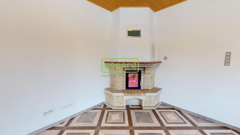 Prodej rodinného domu, Teplice - Hudcov, Vápenná, 167 m2