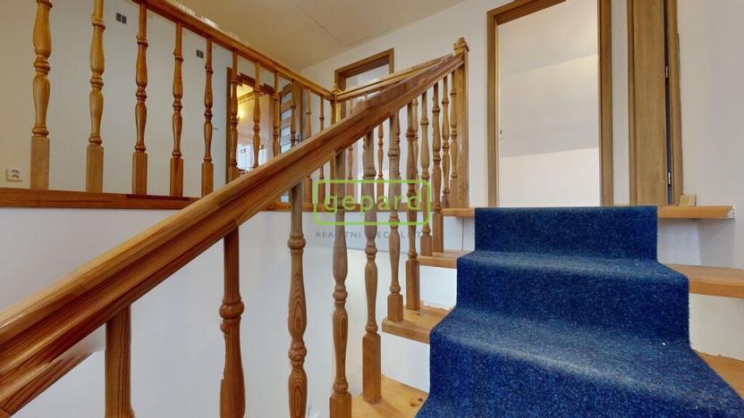 Prodej rodinného domu, Teplice - Hudcov, Vápenná, 167 m2