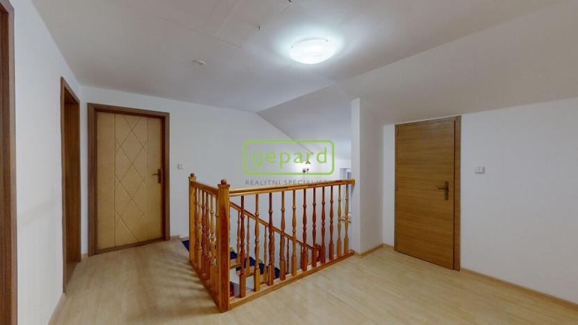 Prodej rodinného domu, Teplice - Hudcov, Vápenná, 167 m2