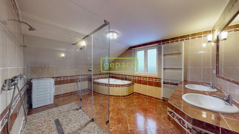 Prodej rodinného domu, Teplice - Hudcov, Vápenná, 167 m2