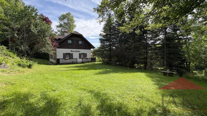 Prodej rodinného domu, Prášily, 120 m2