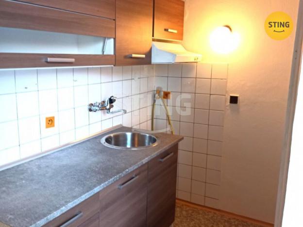 Prodej bytu 2+1, Nový Jičín, Nádražní, 50 m2