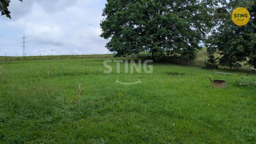 Prodej pozemku pro bydlení, Šenov u Nového Jičína, 1663 m2