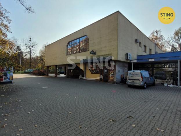 Pronájem komerční nemovitosti, Frýdek-Místek, 1. máje, 823 m2
