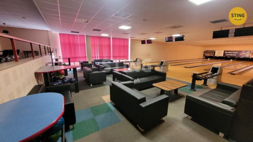 Pronájem komerční nemovitosti, Frýdek-Místek, 1. máje, 823 m2