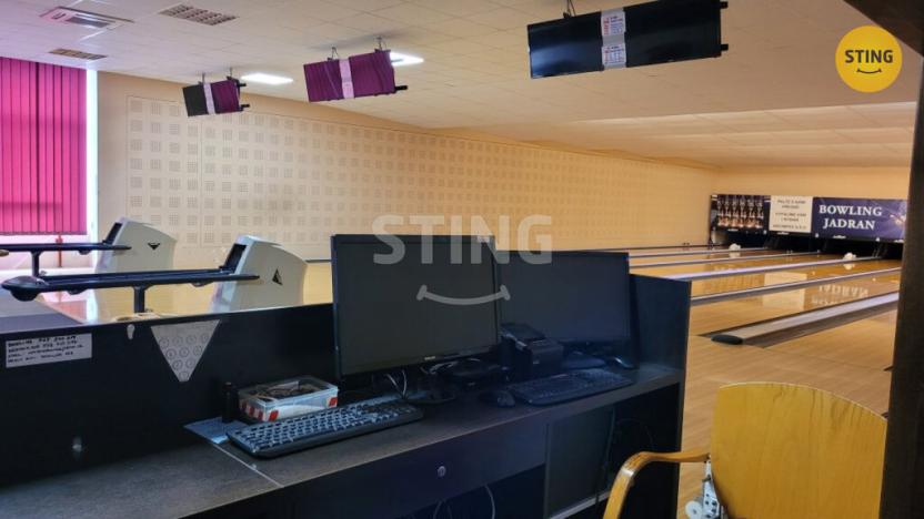 Pronájem komerční nemovitosti, Frýdek-Místek, 1. máje, 823 m2