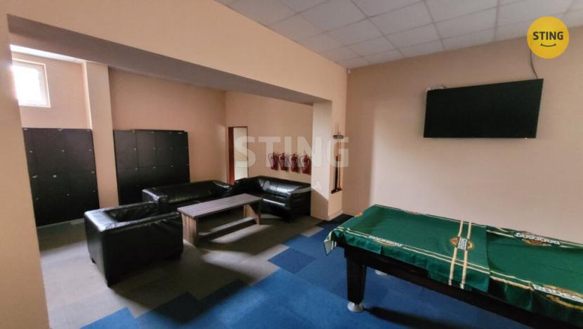 Pronájem komerční nemovitosti, Frýdek-Místek, 1. máje, 823 m2