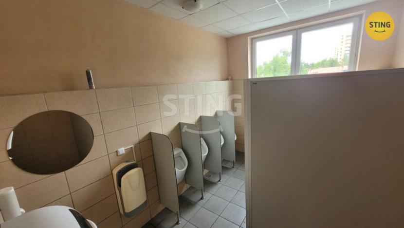 Pronájem komerční nemovitosti, Frýdek-Místek, 1. máje, 823 m2