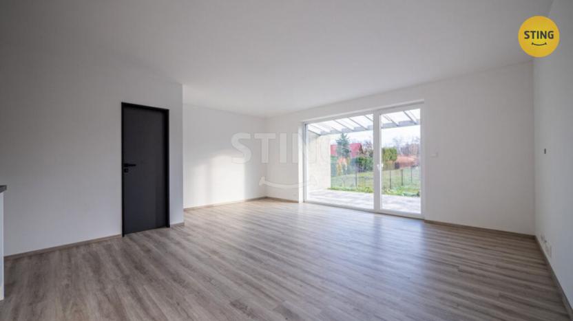 Prodej rodinného domu, Ostrava, Antošovická, 104 m2