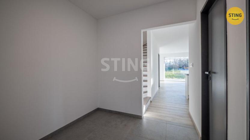 Prodej rodinného domu, Ostrava, Antošovická, 104 m2