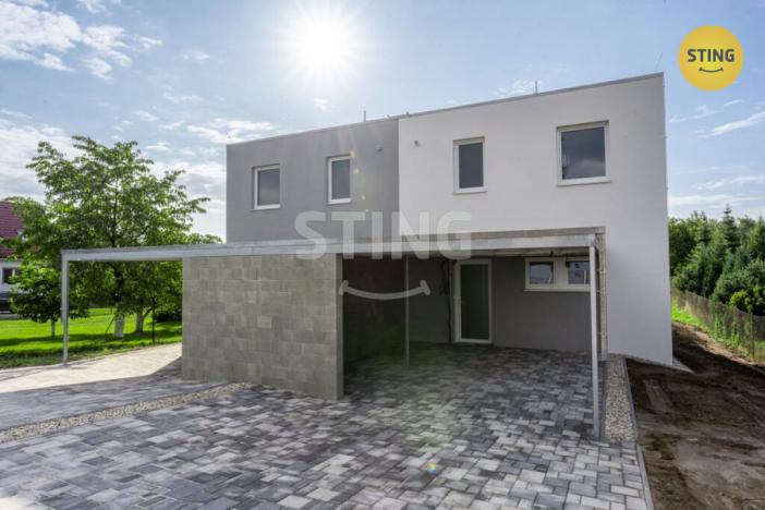 Prodej rodinného domu, Ostrava, Antošovická, 104 m2