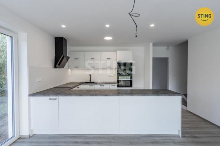 Prodej rodinného domu, Ostrava, Antošovická, 104 m2