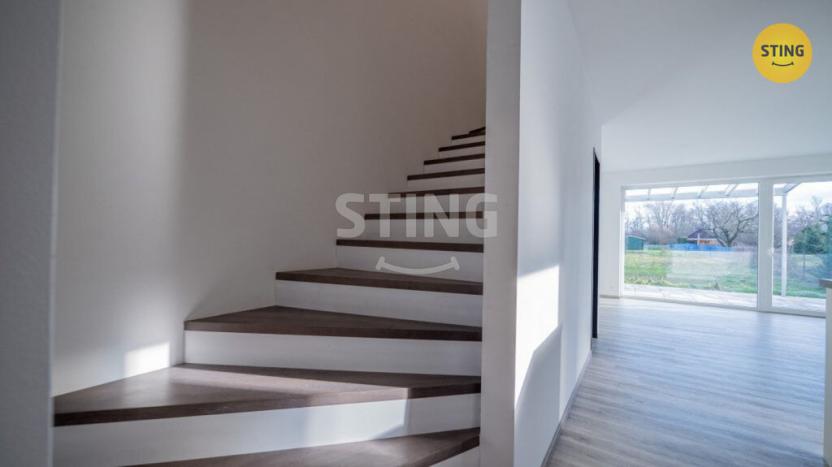 Prodej rodinného domu, Ostrava, Antošovická, 104 m2