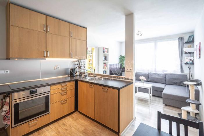 Prodej bytu 3+kk, Neratovice, Kojetická, 50 m2