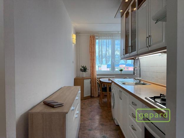 Pronájem bytu 3+1, Olomouc, Jílová, 72 m2