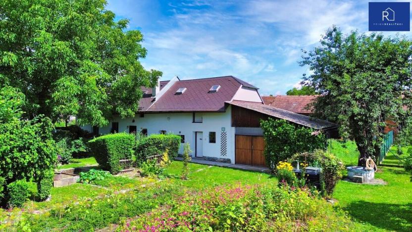 Prodej rodinného domu, Uničov - Střelice, 58 m2