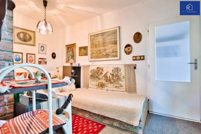 Prodej rodinného domu, Uničov - Střelice, 58 m2