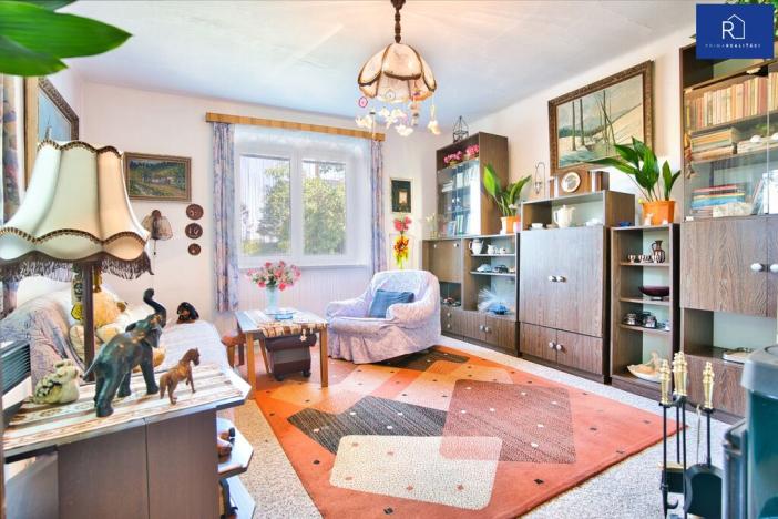 Prodej rodinného domu, Uničov - Střelice, 58 m2