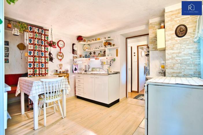 Prodej rodinného domu, Uničov - Střelice, 58 m2