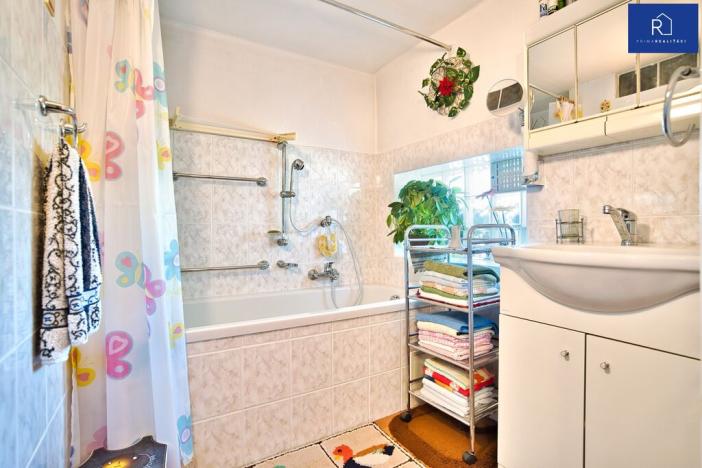 Prodej rodinného domu, Uničov - Střelice, 58 m2