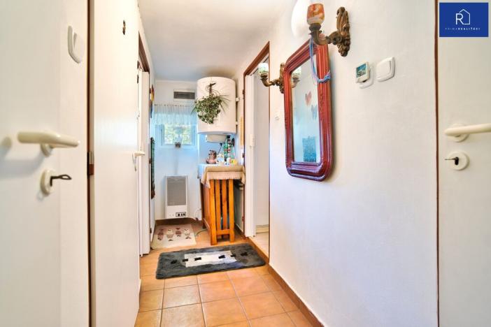 Prodej rodinného domu, Uničov - Střelice, 58 m2