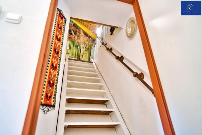 Prodej rodinného domu, Uničov - Střelice, 58 m2