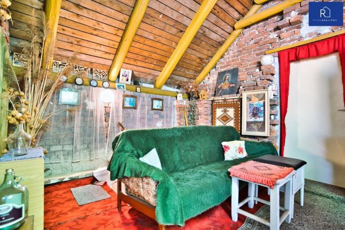 Prodej rodinného domu, Uničov - Střelice, 58 m2