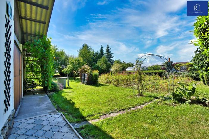 Prodej rodinného domu, Uničov - Střelice, 58 m2