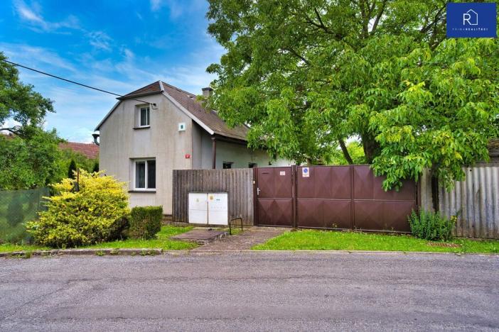 Prodej rodinného domu, Uničov - Střelice, 58 m2