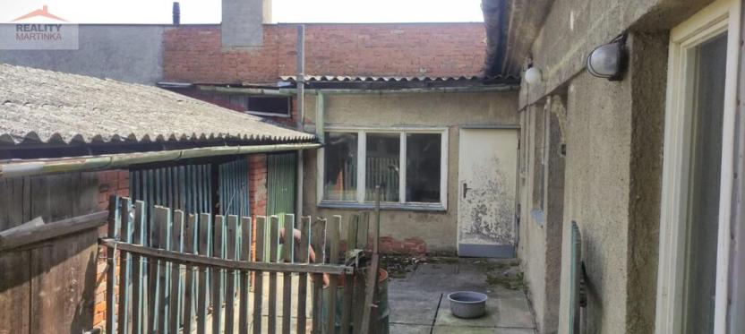 Prodej rodinného domu, Kostelec na Hané, Přemyslovka, 110 m2