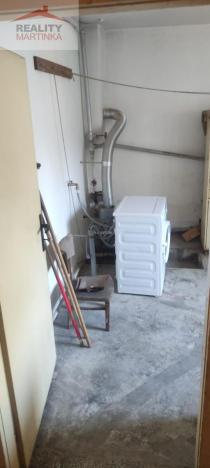 Prodej rodinného domu, Kostelec na Hané, Přemyslovka, 110 m2