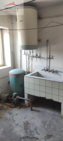 Prodej rodinného domu, Kostelec na Hané, Přemyslovka, 110 m2