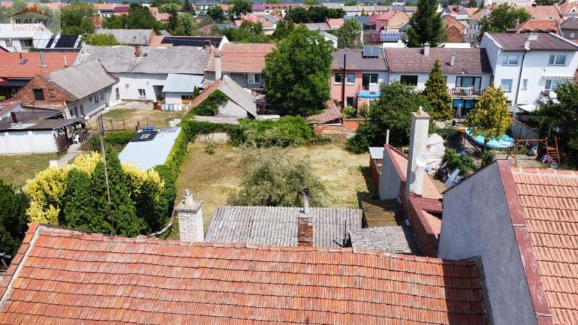 Prodej rodinného domu, Kostelec na Hané, Přemyslovka, 110 m2