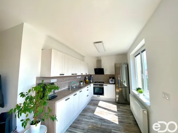 Pronájem bytu 3+kk, Mladá Boleslav, Štefánikova, 79 m2