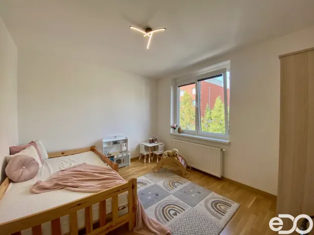 Pronájem bytu 3+kk, Mladá Boleslav, Štefánikova, 79 m2