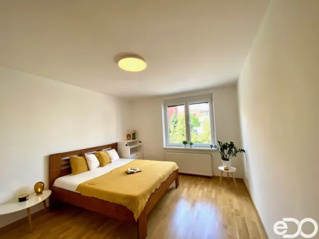 Pronájem bytu 3+kk, Mladá Boleslav, Štefánikova, 79 m2