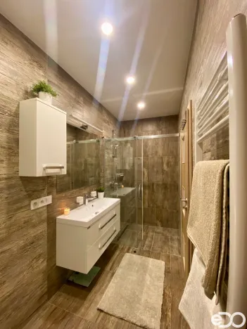 Pronájem bytu 3+kk, Mladá Boleslav, Štefánikova, 79 m2