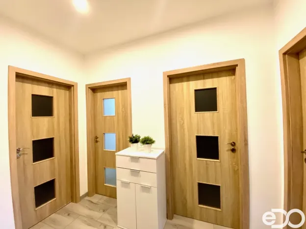 Pronájem bytu 3+kk, Mladá Boleslav, Štefánikova, 79 m2