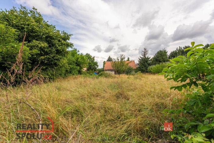Prodej pozemku pro bydlení, Ostřešany, 3106 m2
