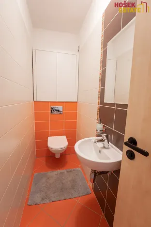 Prodej bytu 3+kk, Holubice, 74 m2