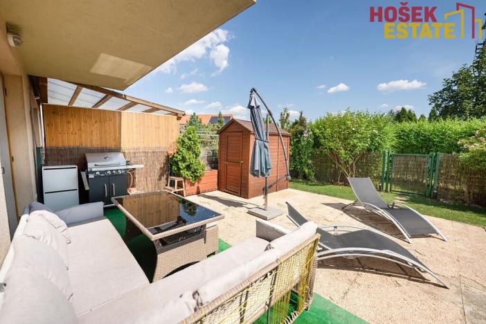 Prodej bytu 3+kk, Holubice, 74 m2