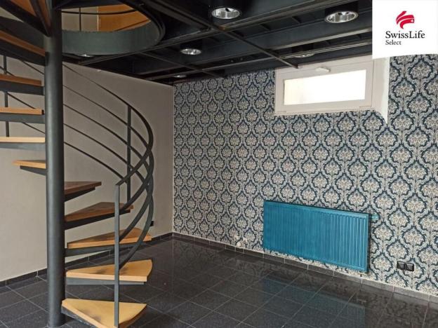 Prodej obchodního prostoru, Brno, náměstí Svobody, 43 m2