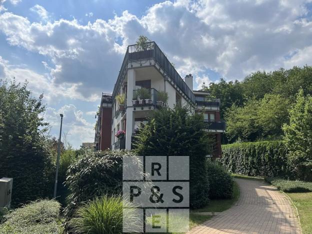 Pronájem bytu 3+kk, Praha - Smíchov, Na Císařce, 78 m2