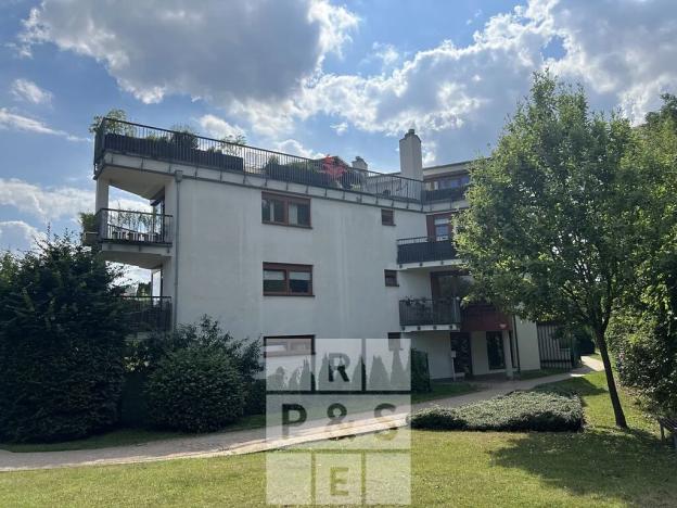 Pronájem bytu 3+kk, Praha - Smíchov, Na Císařce, 78 m2