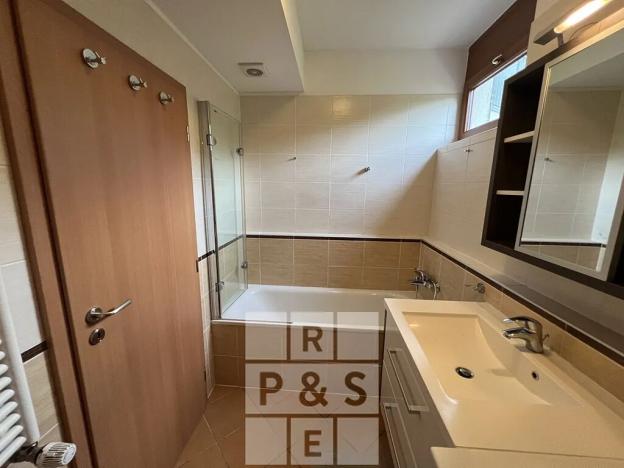 Pronájem bytu 3+kk, Praha - Smíchov, Na Císařce, 78 m2