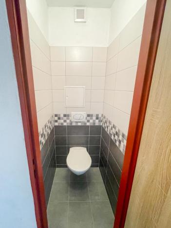 Prodej bytu 1+1, Nová Cerekev, 35 m2