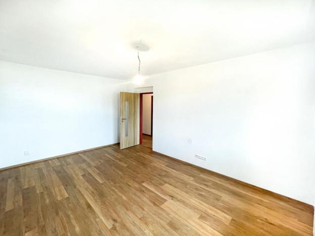 Prodej bytu 1+1, Nová Cerekev, 35 m2