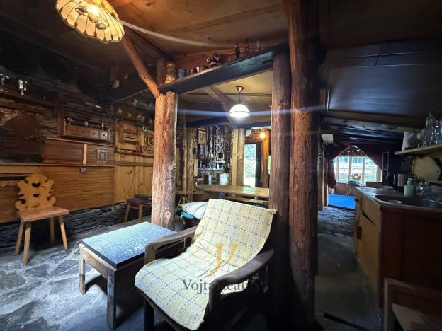 Prodej rodinného domu, Hlubočky - Hrubá Voda, 144 m2