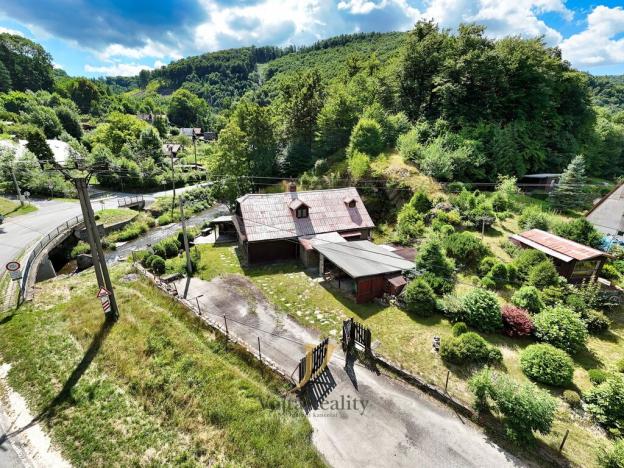 Prodej rodinného domu, Hlubočky - Hrubá Voda, 144 m2