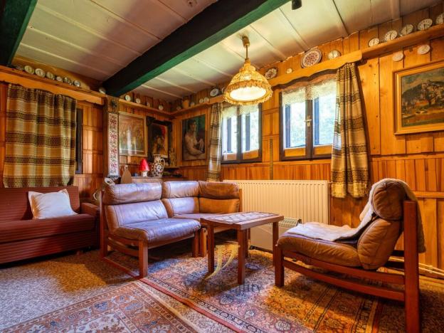 Prodej rodinného domu, Hlubočky - Hrubá Voda, 144 m2